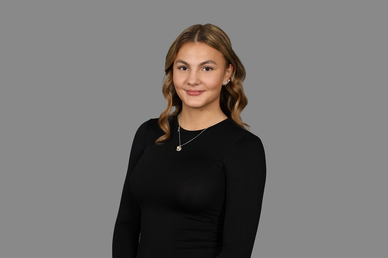 Marie-Sofie Rieger
