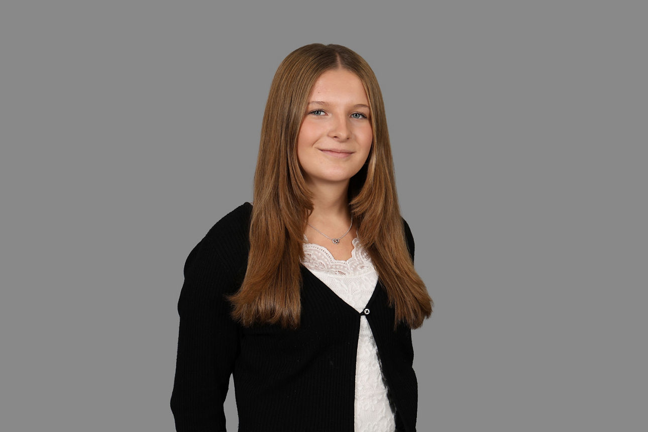Theresa Seidl