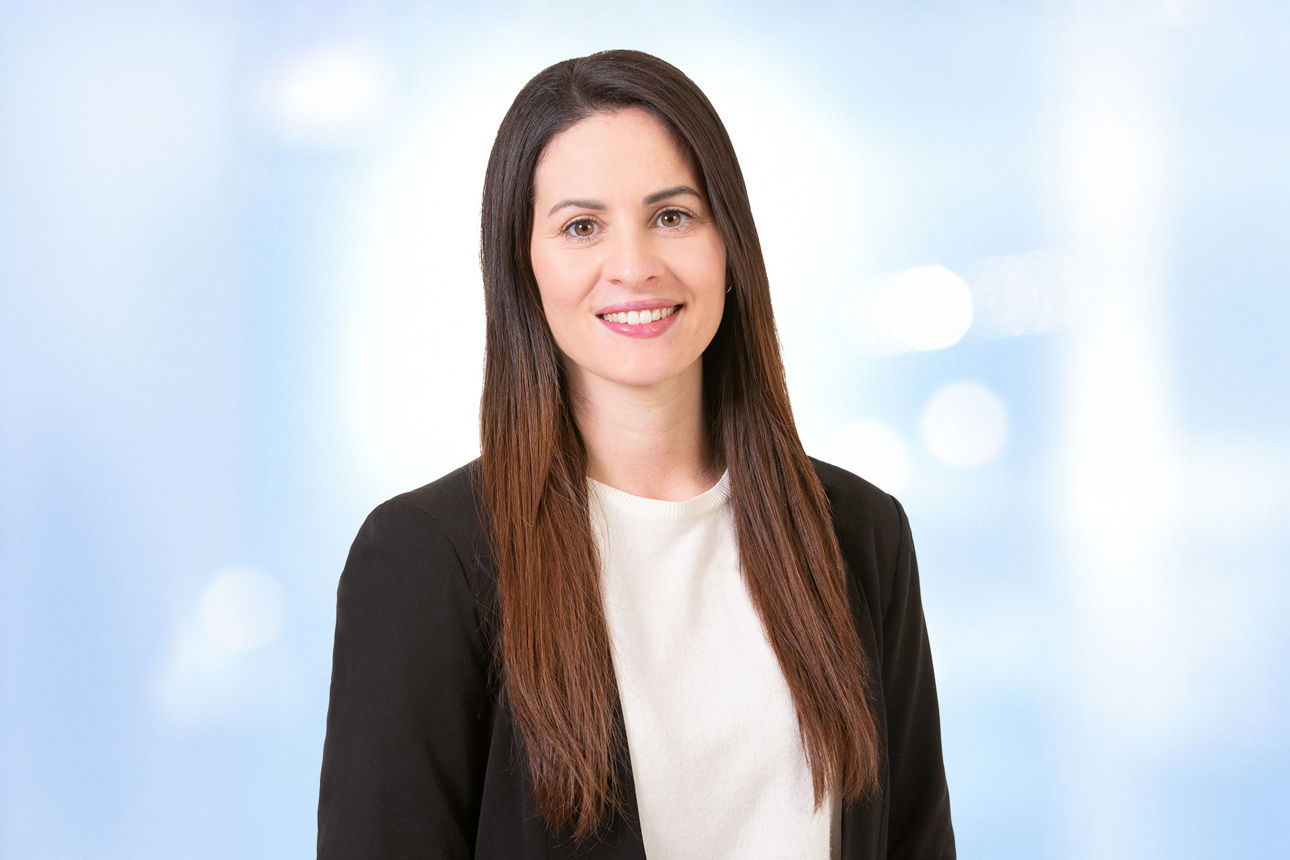 Valentina Mollo-Possinke