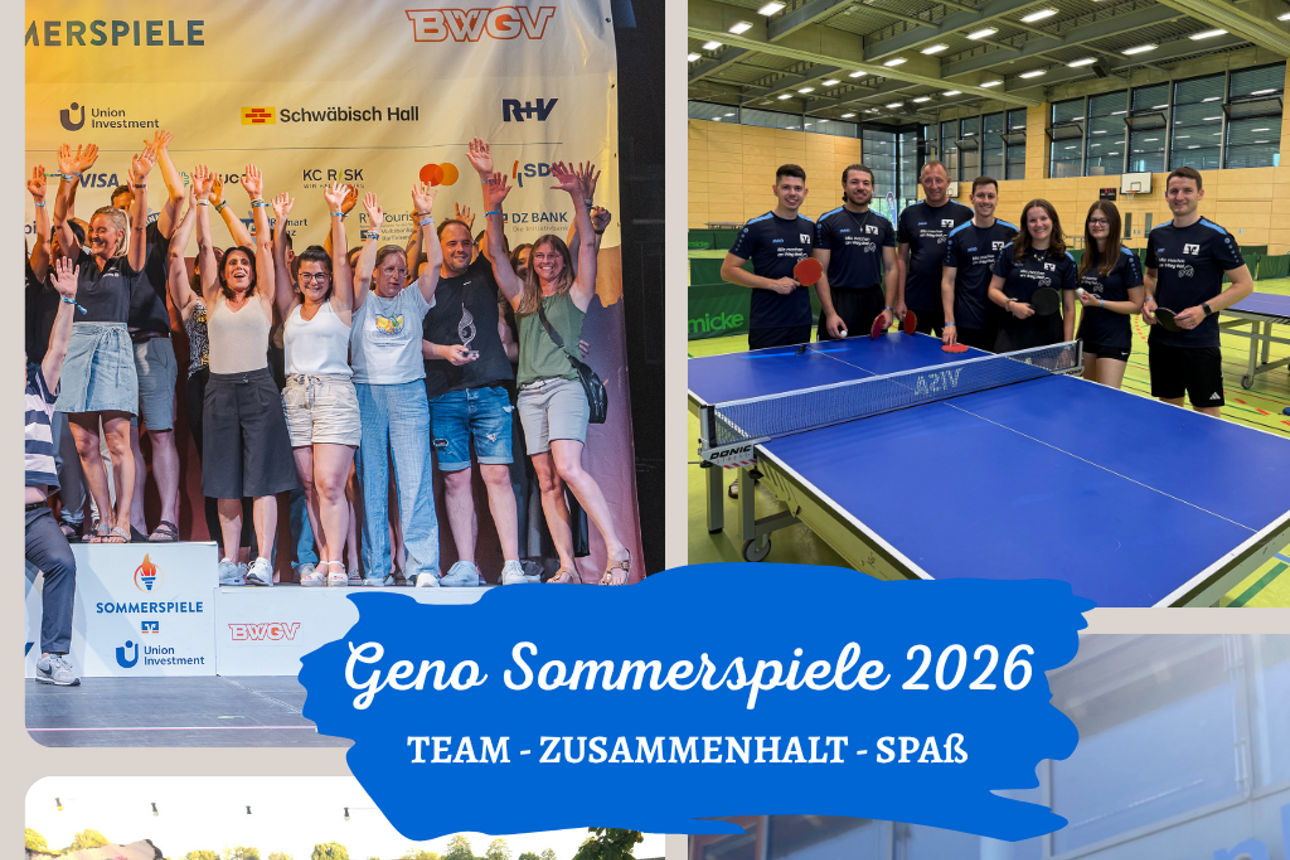 GenoSommerspiele