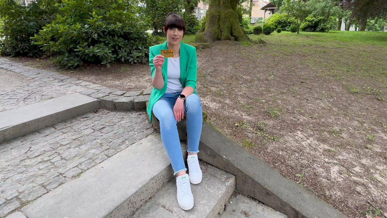 Kreditkarten junge Leute