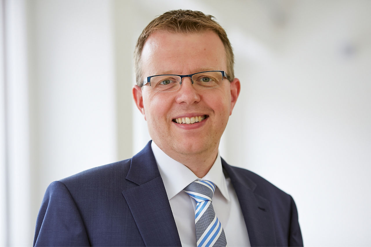 Foto von Klaus Postmeier