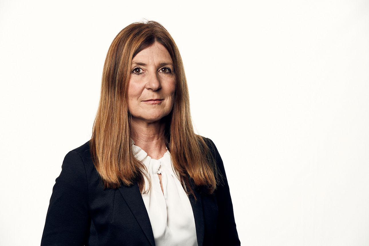 Erika Prämassing