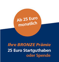 Prämie Bronze