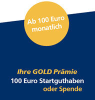 Prämie Gold 