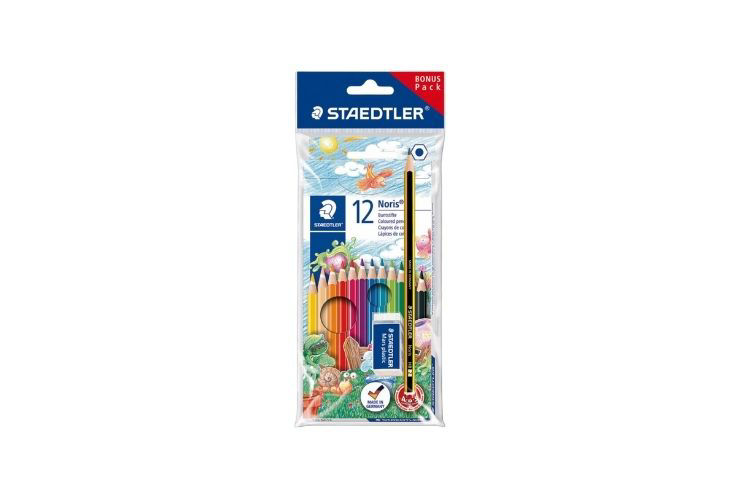 Staedtler-Buntstifte