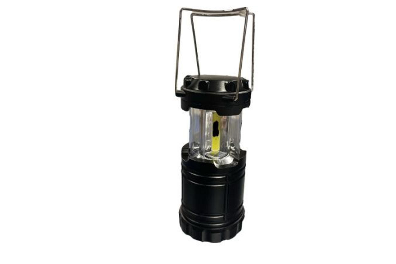 LED Pop Up Laterne