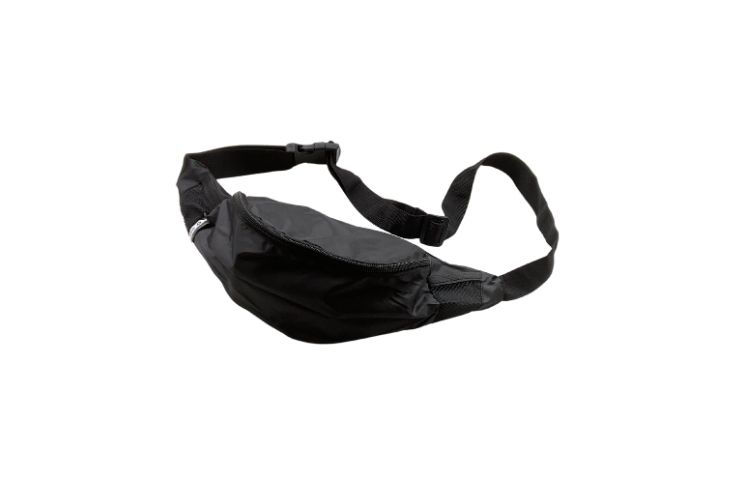 Bauchtasche