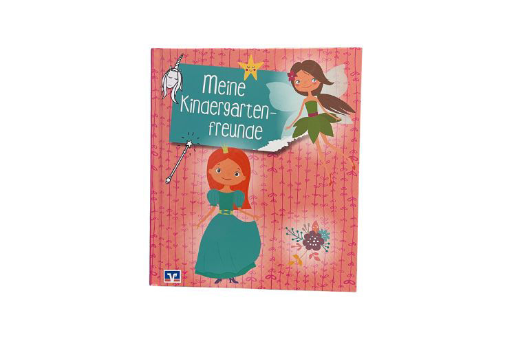 Freundebuch