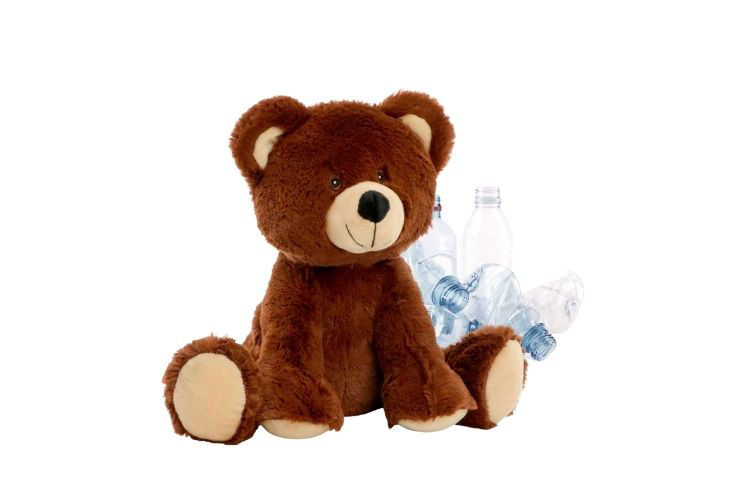 Teddybär