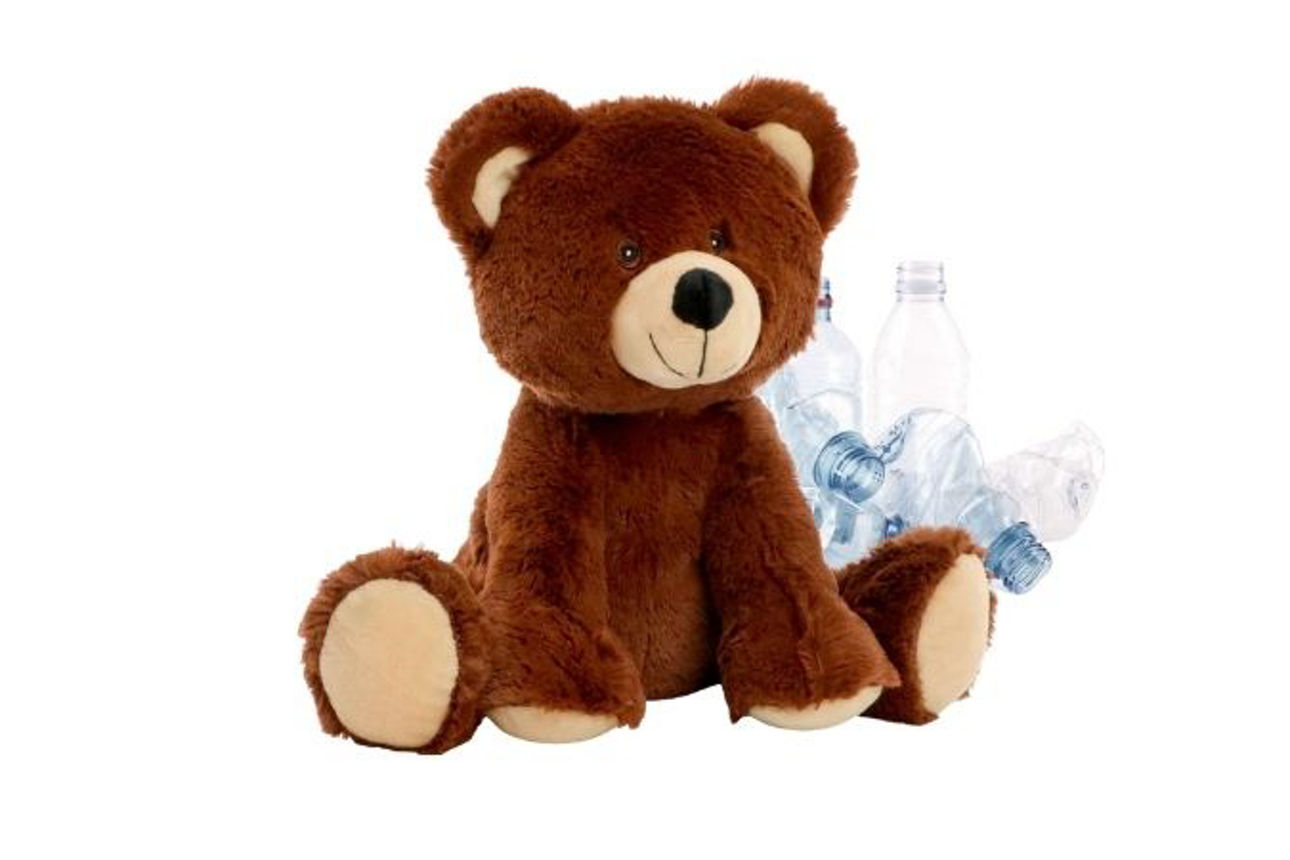 Teddybär