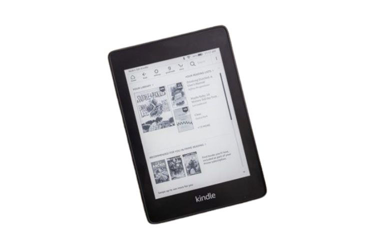 Ebook Reader