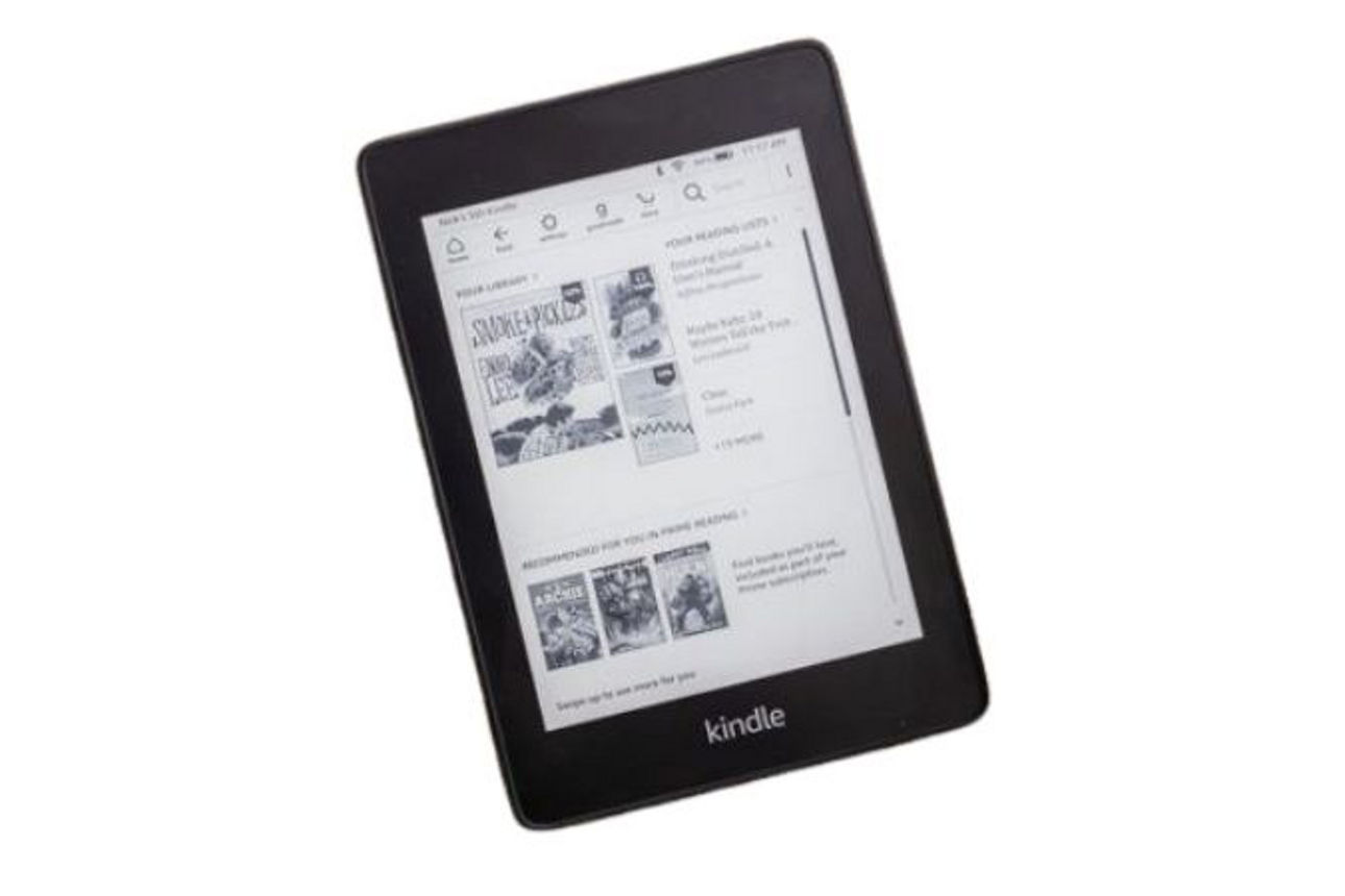 Ebook Reader