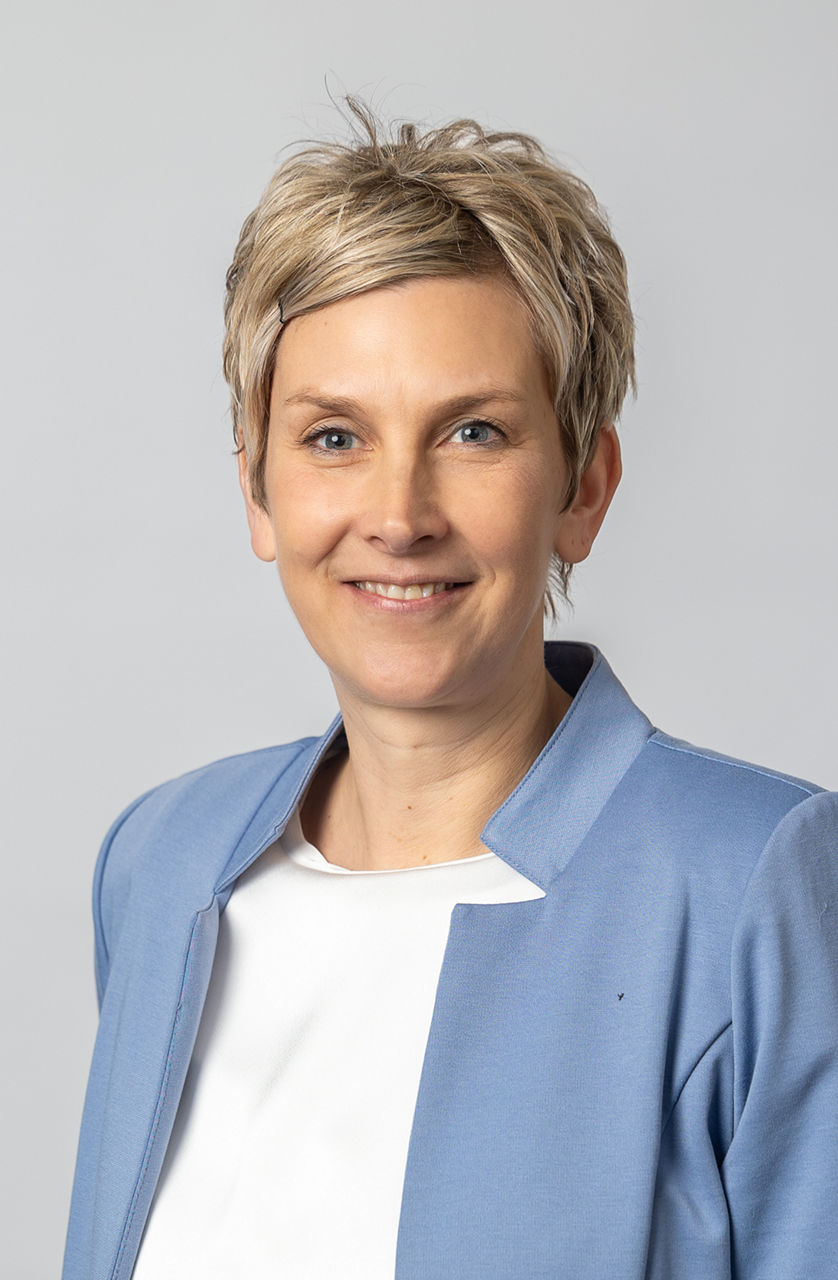 Tanja Pröhl
