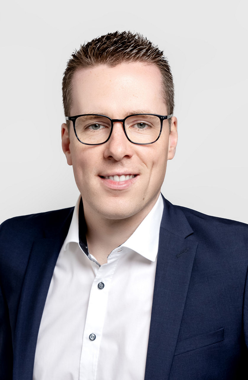 André Prüser
