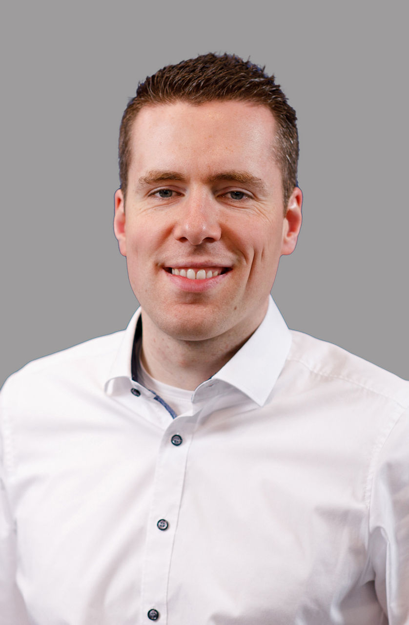 André Prüser