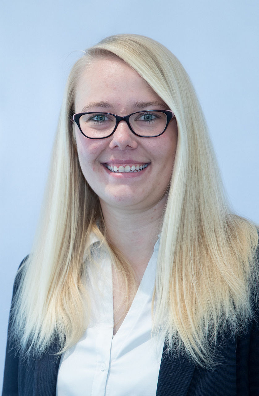 Lara Prauß