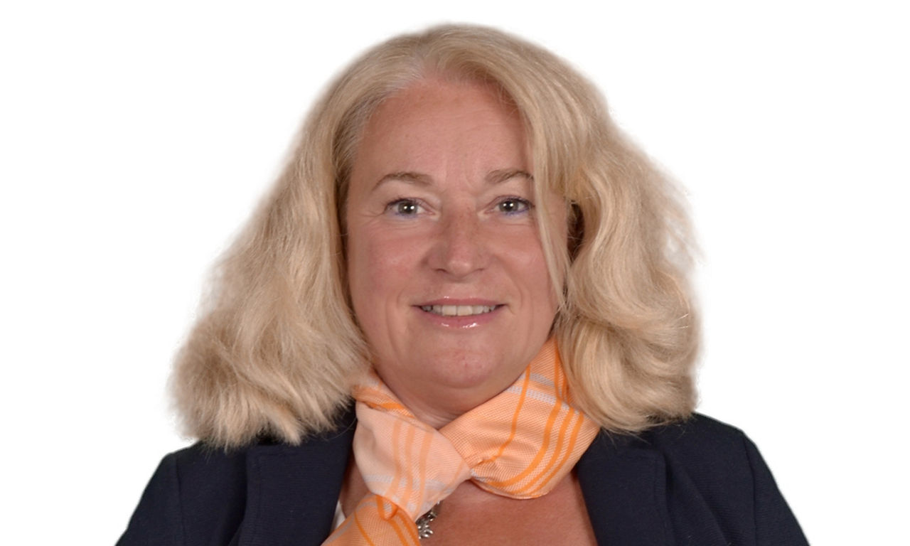 Gabriele Preß
