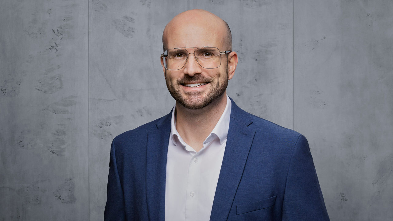 Fabian Precechtel