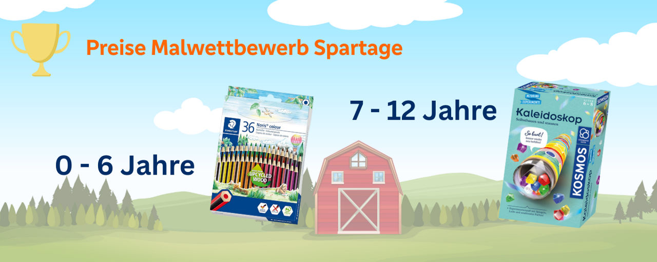 Preise Spartag HP 3 zu 2 - 1
