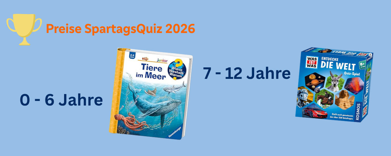 Preise Quiz Bilder