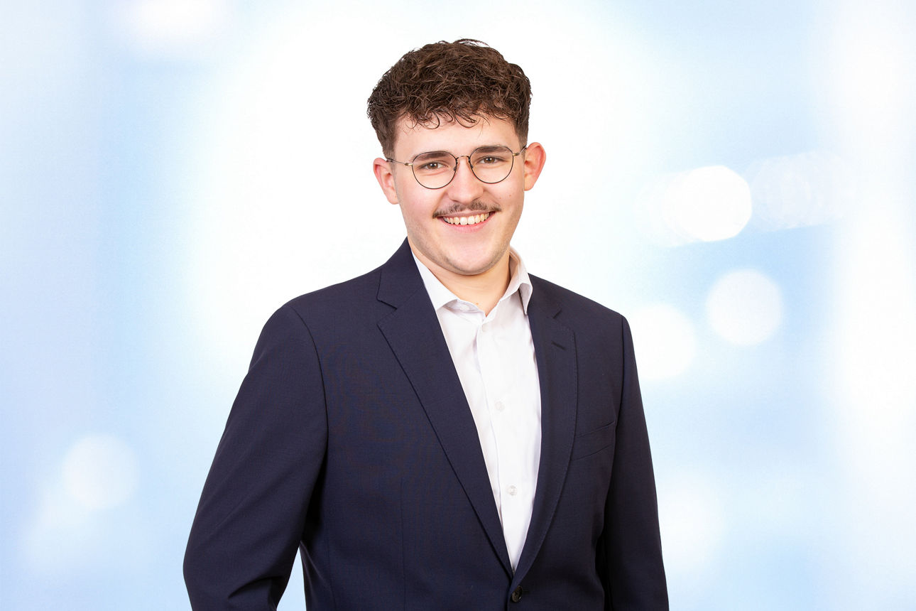 Daniel Preiss