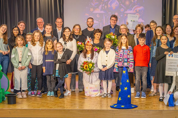 27. Dortmunder Literaturwettbewerb