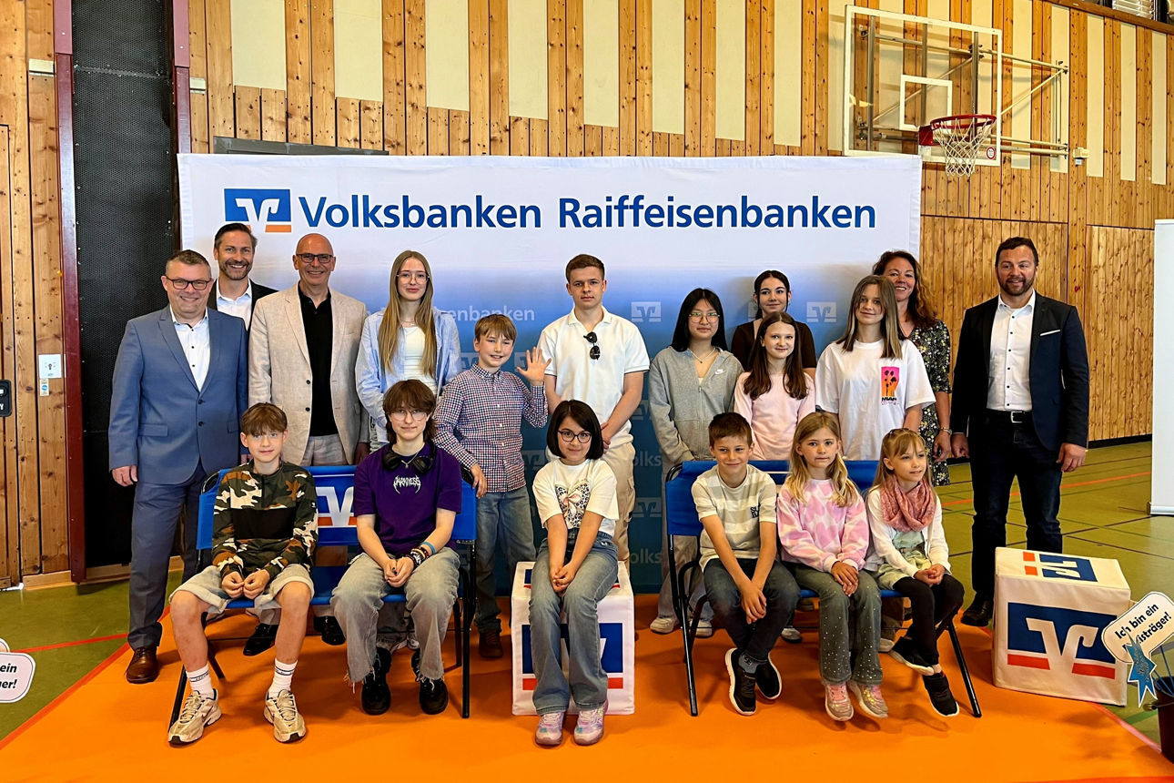 55. Jugendmalwettbewerb jugend creativ