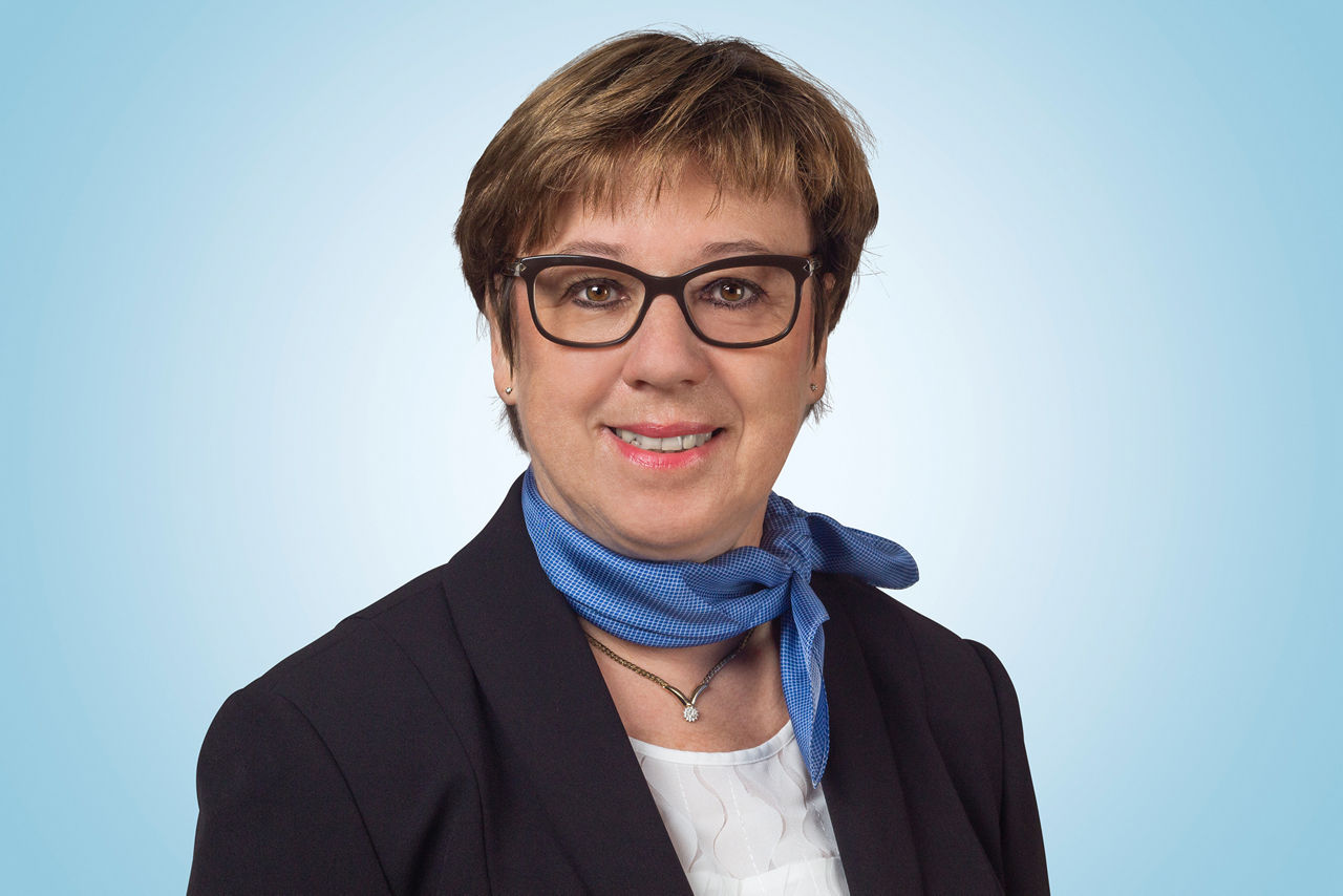 Hildegard Premm
