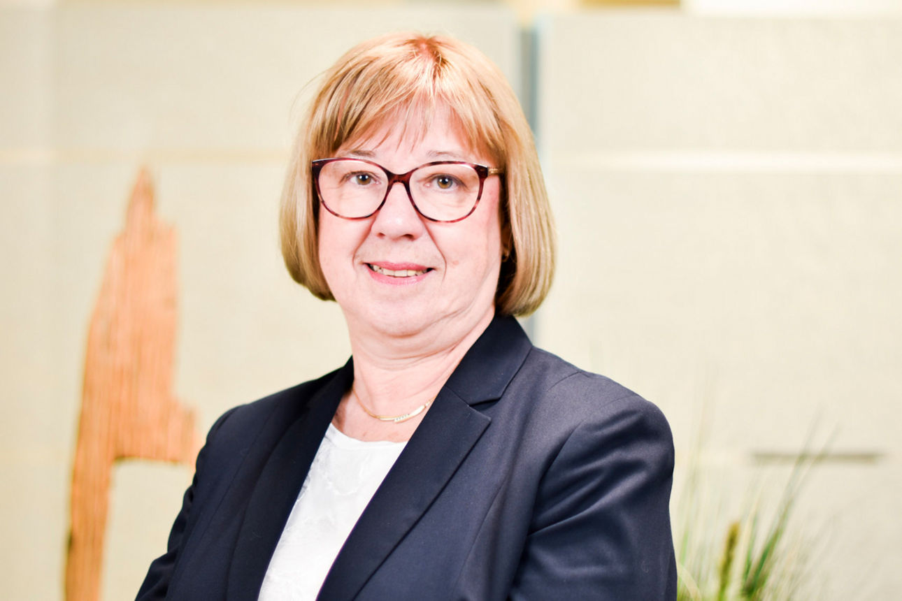 Hildegard Premm
