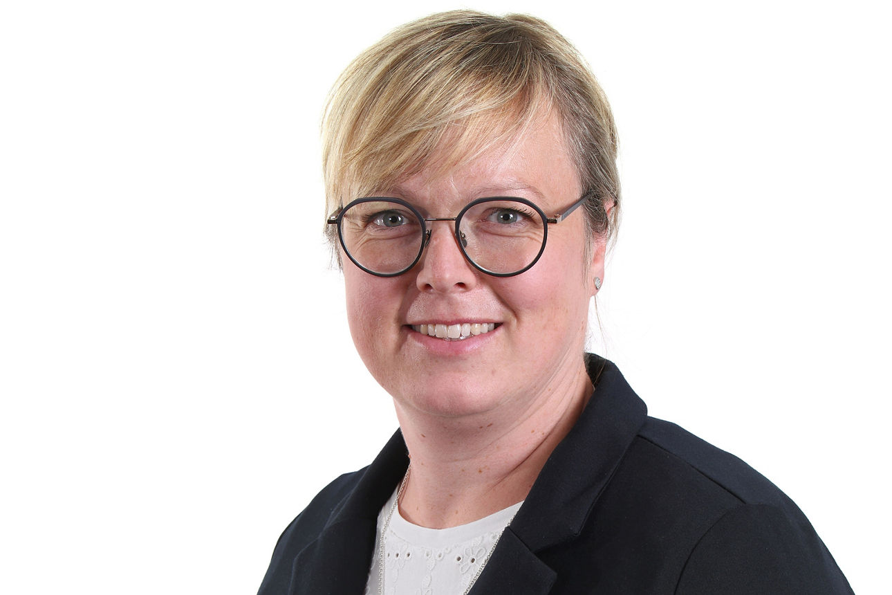 Stefanie Prengel-Thiesen