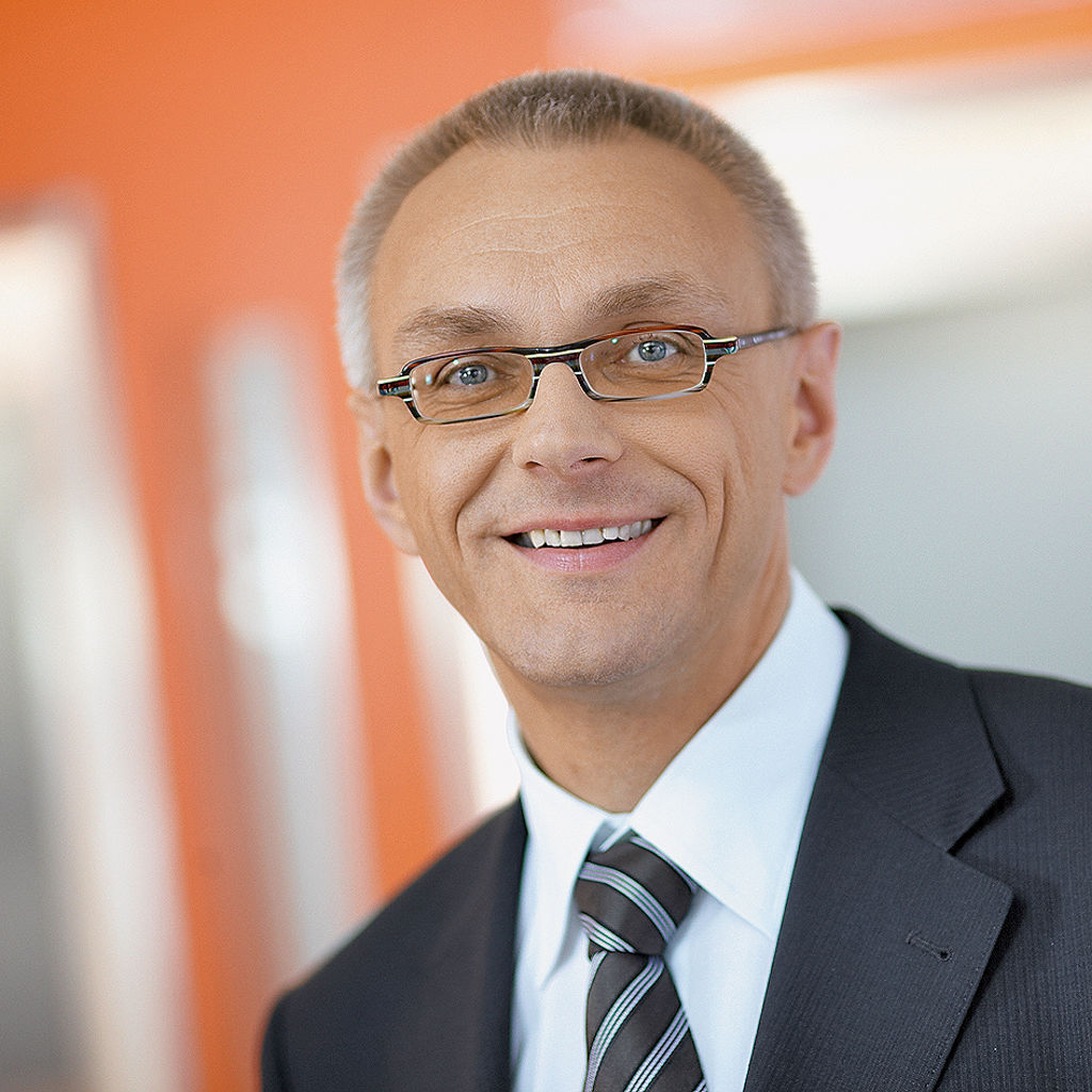 Siegbert Prenzel