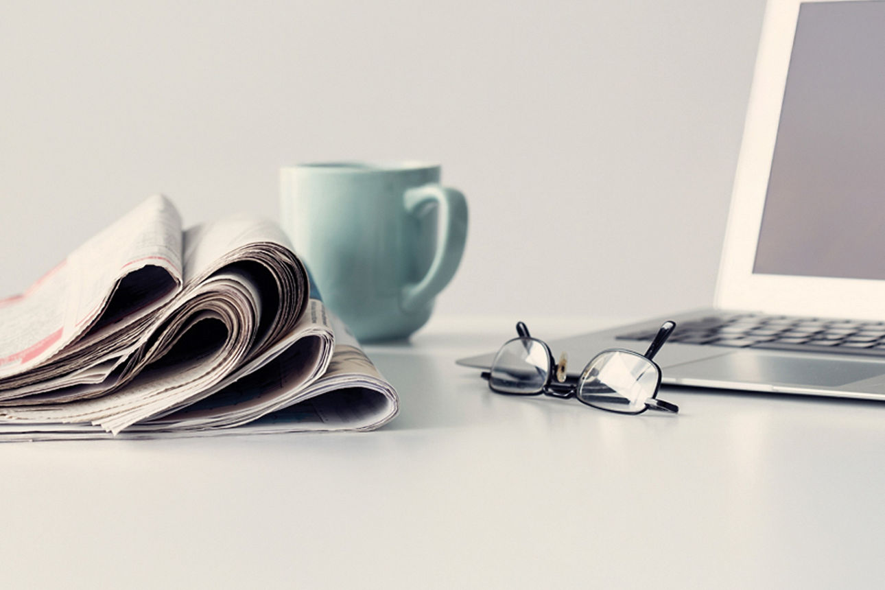 Presse Ihre Hausbank
