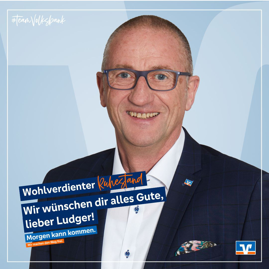 Ludger-Kloevekorn