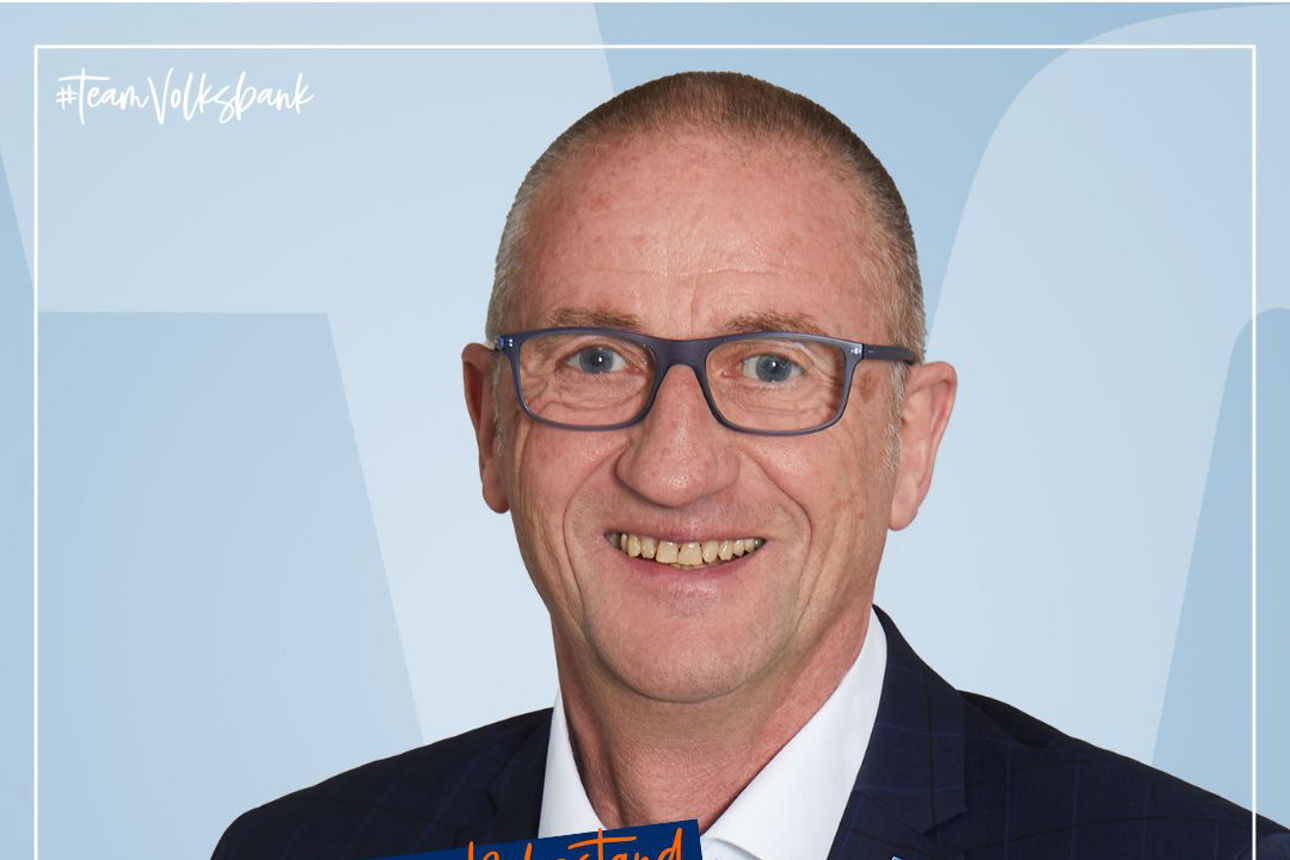 Ruhestand Ludger Kloevekorn