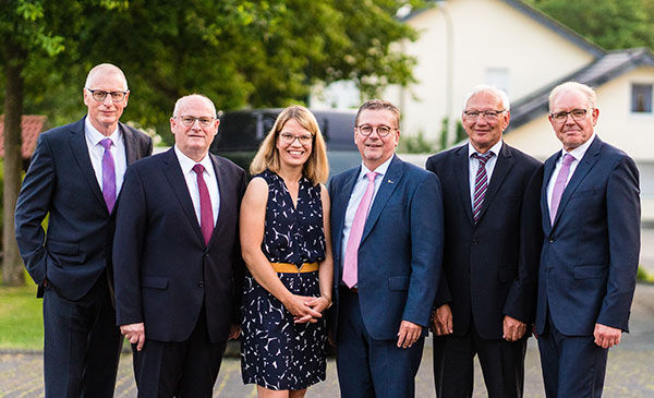 Pressefoto geschnitten