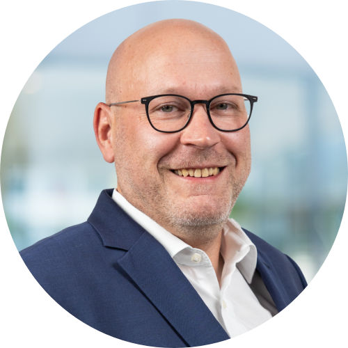 Christoph Priller (Aufsichtsratsvorsitzender)