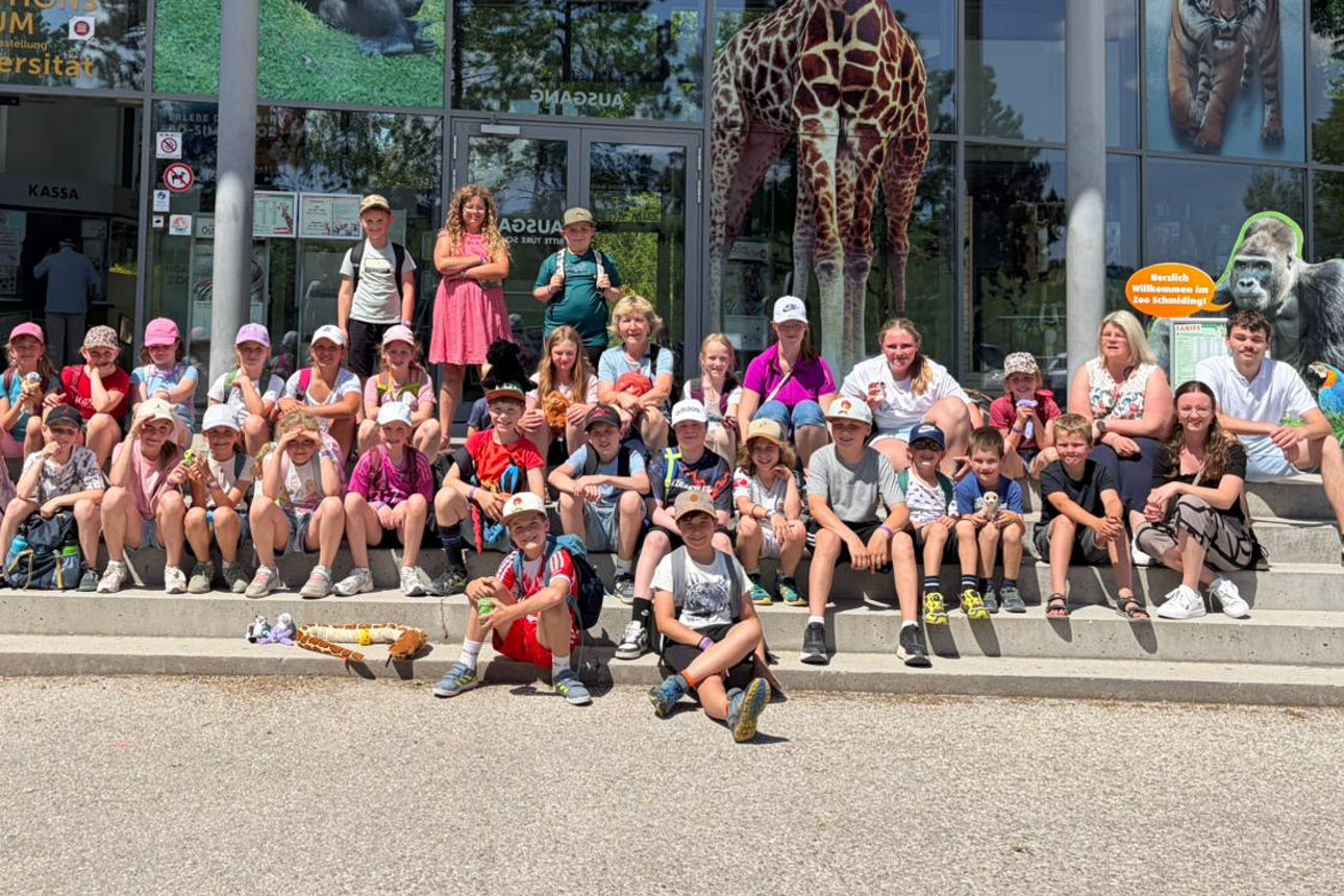 Prima-Giro Ausflug 2026
