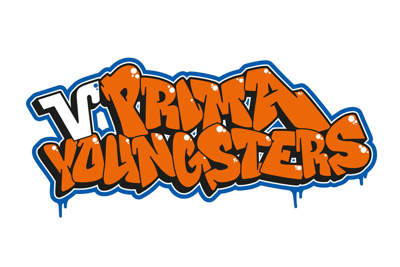 Logo PrimaYoungsters Blau