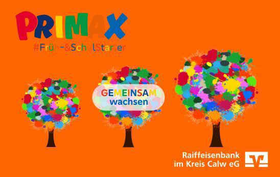 PRIMAX
