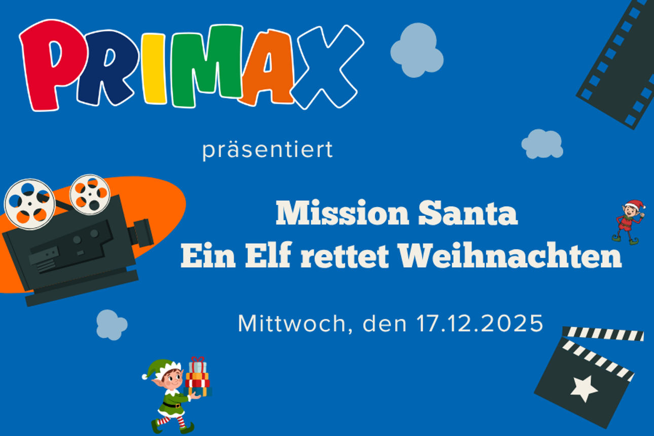 Hinweis auf die Fahrt