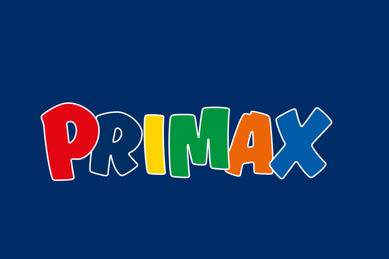 VR-PRIMAX logo