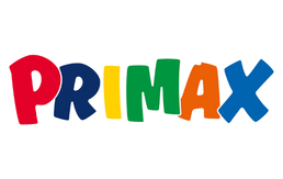 Primax Logo