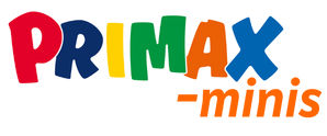 Logo Primax-minis