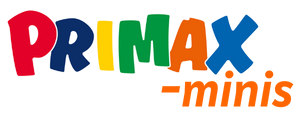 Logo Primax-minis