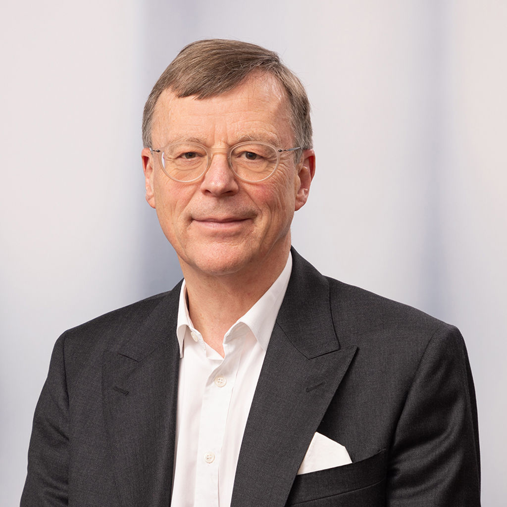 Stephan Prinz zur Lippe