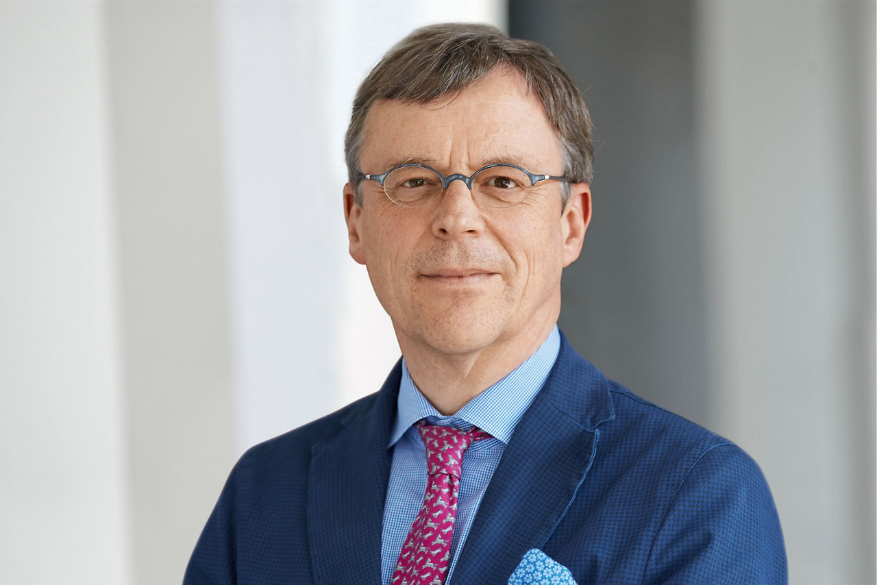 Stephan Prinz zur Lippe