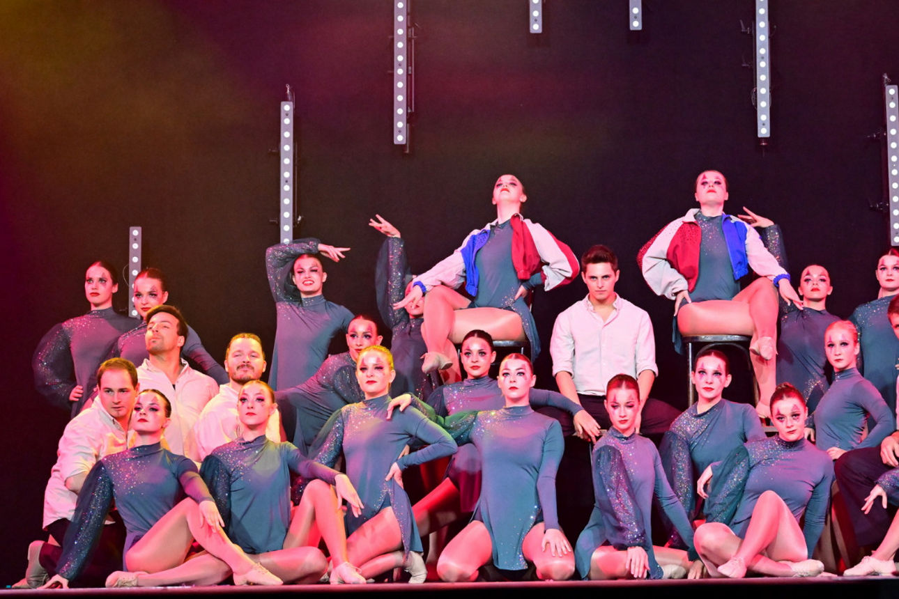 Prinzengarde Dingolfing