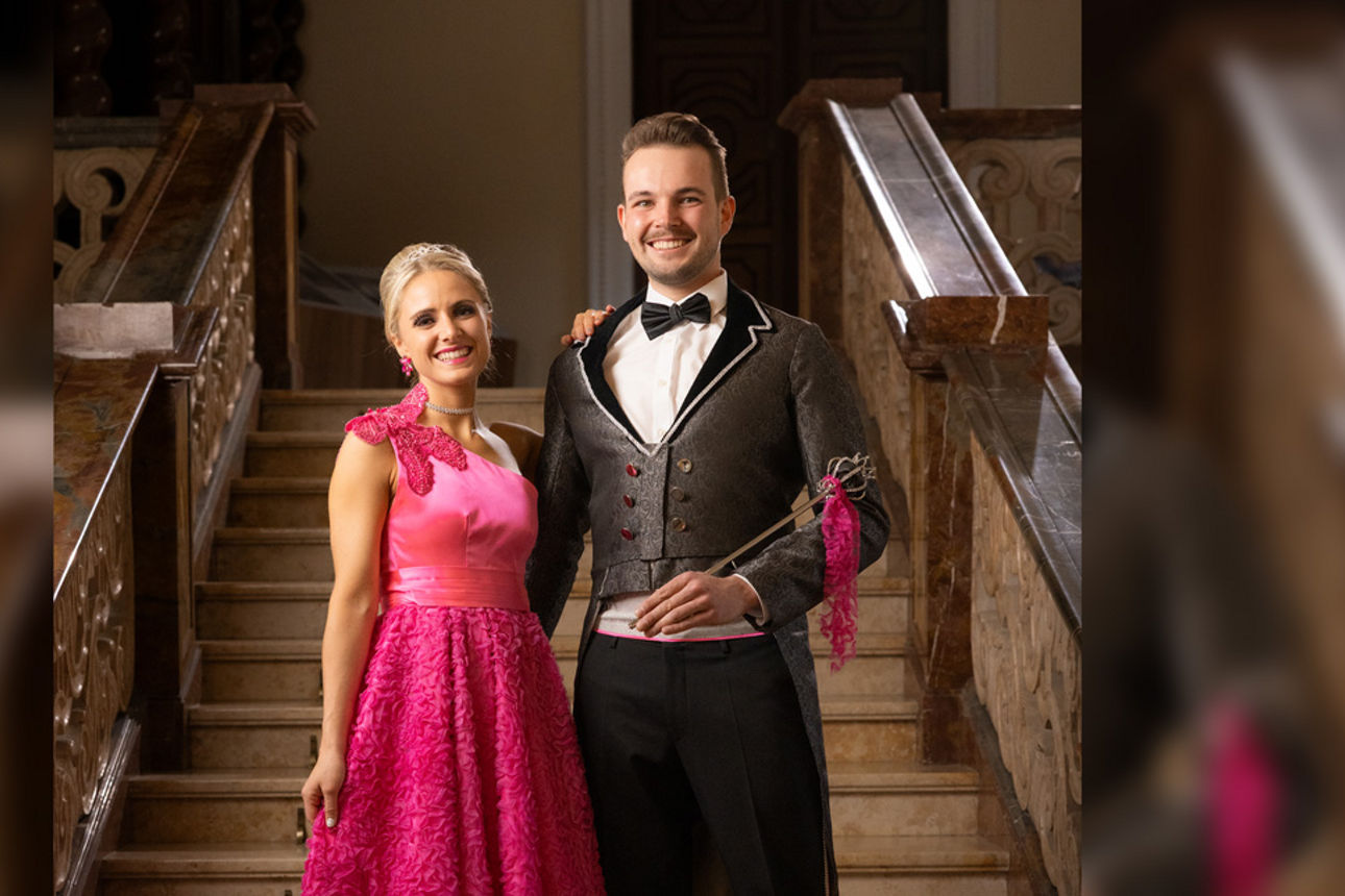 Aschauer Prinzenpaar