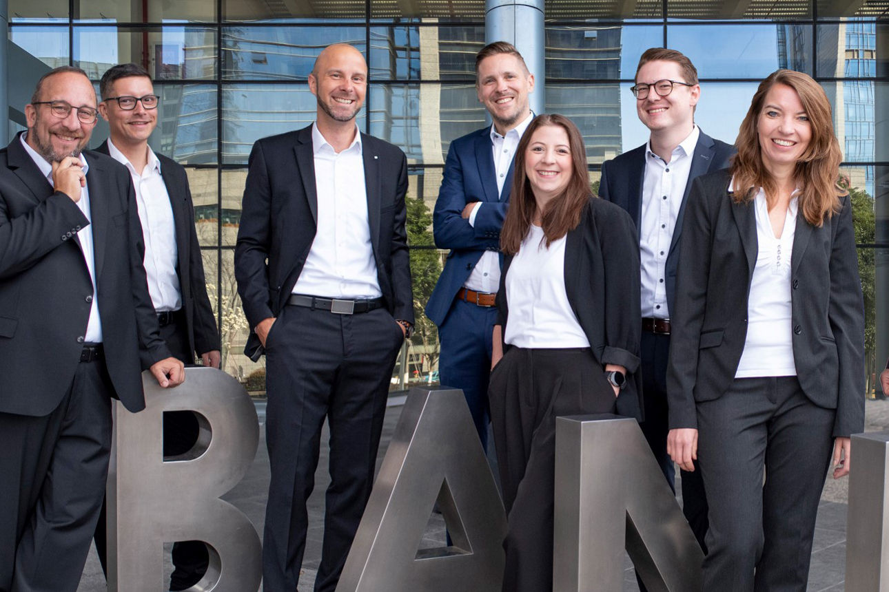 Privat Banking Team